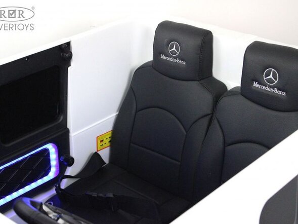 Детский электромобиль Mercedes-AMG G63 (G111GG)