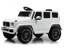 Детский электромобиль Mercedes-AMG G63 (G222GG)