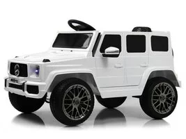Детский электромобиль Mercedes-AMG G63 (G222GG)