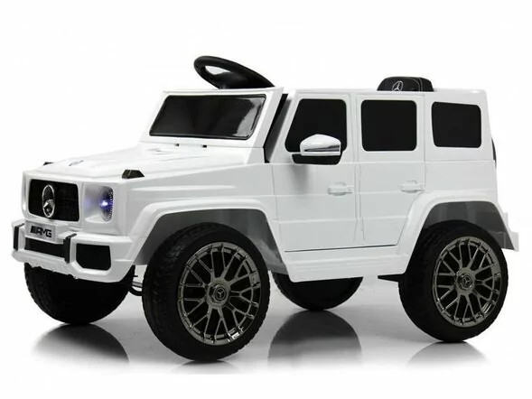Детский электромобиль Mercedes-AMG G63 (G222GG)