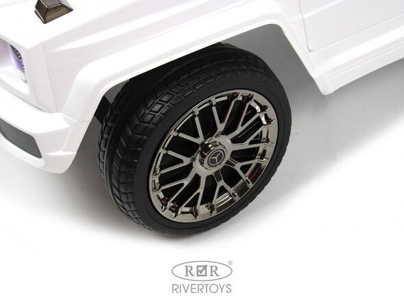 Детский электромобиль Mercedes-AMG G63 (G222GG)