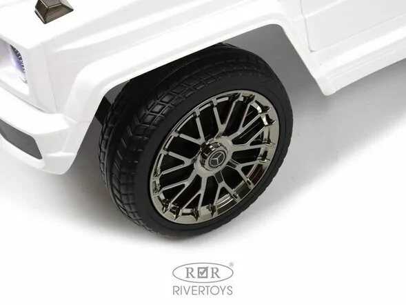 Детский электромобиль Mercedes-AMG G63 (G222GG)