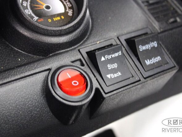 Детский электромобиль Mercedes-AMG G63 (G222GG)