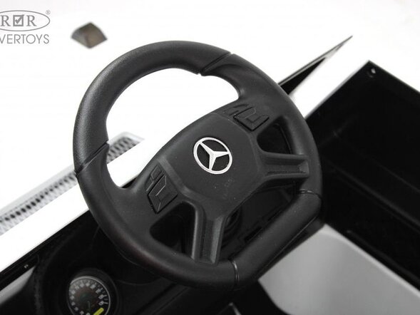 Детский электромобиль Mercedes-AMG G63 (G222GG)