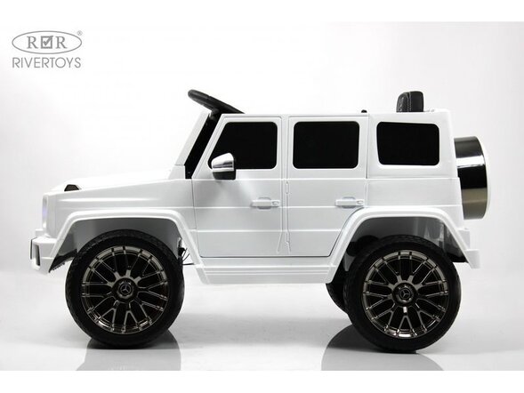Детский электромобиль Mercedes-AMG G63 (G222GG)