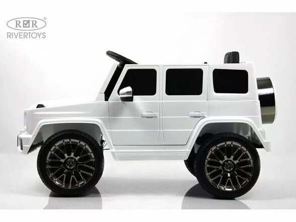 Детский электромобиль Mercedes-AMG G63 (G222GG)