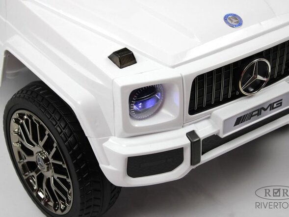 Детский электромобиль Mercedes-AMG G63 (G222GG)