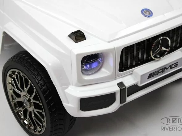 Детский электромобиль Mercedes-AMG G63 (G222GG)