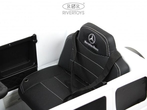 Детский электромобиль Mercedes-AMG G63 (G222GG)
