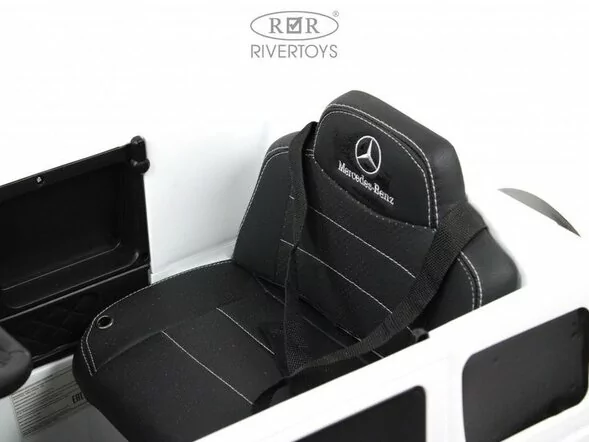 Детский электромобиль Mercedes-AMG G63 (G222GG)
