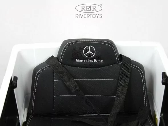 Детский электромобиль Mercedes-AMG G63 (G222GG)