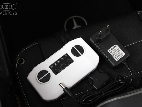 Детский электромобиль Mercedes-AMG G63 (G222GG)