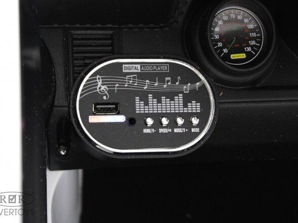 Детский электромобиль Mercedes-AMG G63 (G222GG)