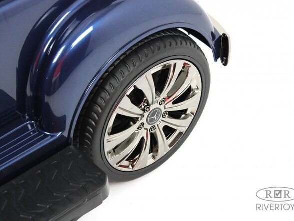 Детский толокар Mercedes-AMG 300S (G300GG-D)