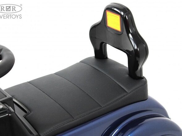 Детский толокар Mercedes-AMG 300S (G300GG-D)