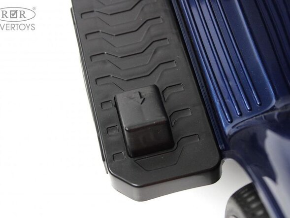 Детский толокар Mercedes-AMG 300S (G300GG-D)