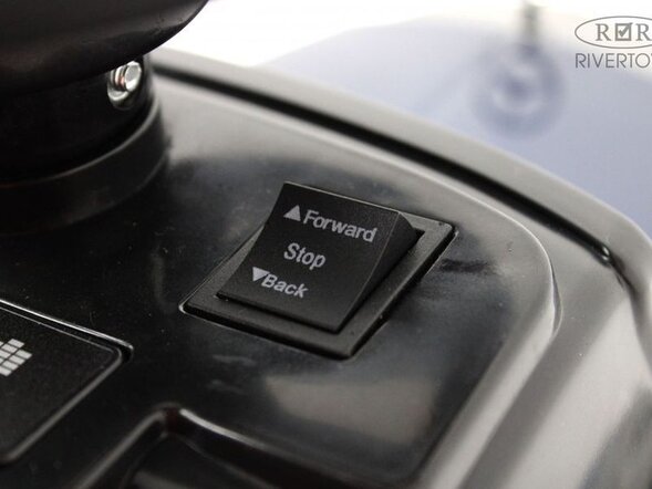 Детский толокар Mercedes-AMG 300S (G300GG-D)