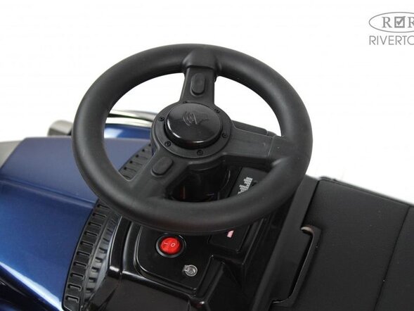 Детский толокар Mercedes-AMG 300S (G300GG-D)