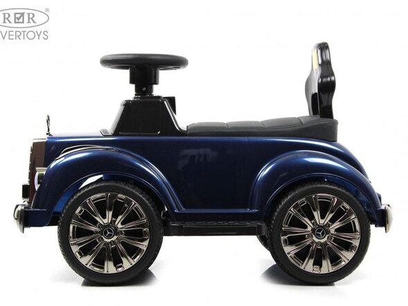 Детский толокар Mercedes-AMG 300S (G300GG-D)