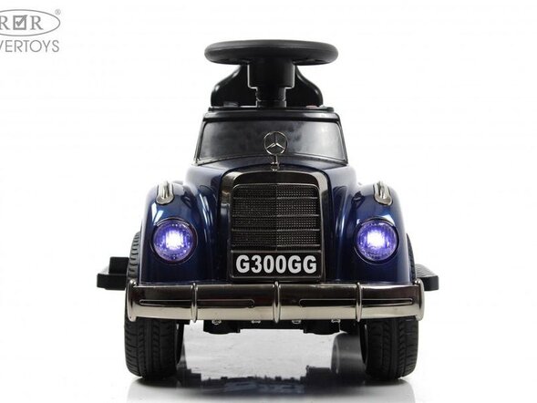 Детский толокар Mercedes-AMG 300S (G300GG-D)