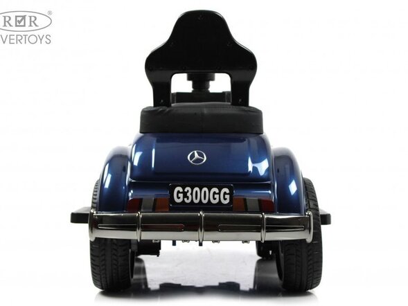 Детский толокар Mercedes-AMG 300S (G300GG-D)