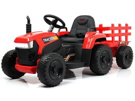 Детский электромобиль трактор H888HH Лицензия