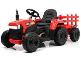 Детский электромобиль трактор H888HH Лицензия