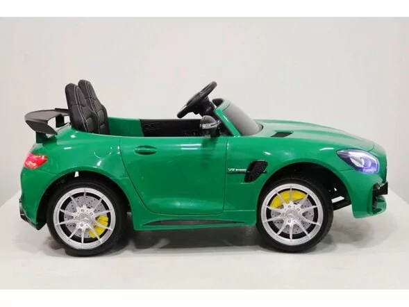 Детский электромобиль Mercedes-Benz GT-R (HL-289) Лицензия