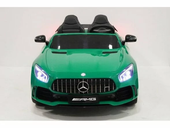 Детский электромобиль Mercedes-Benz GT-R (HL-289) Лицензия