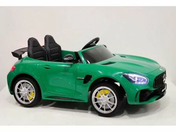 Детский электромобиль Mercedes-Benz GT-R (HL-289) Лицензия