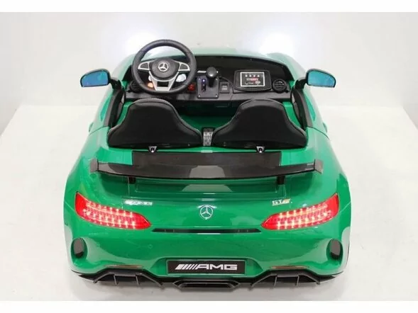 Детский электромобиль Mercedes-Benz GT-R (HL-289) Лицензия