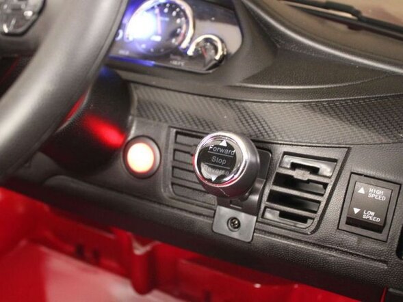 Детский электромобиль BMW X6M (JJ2199) Лицензия