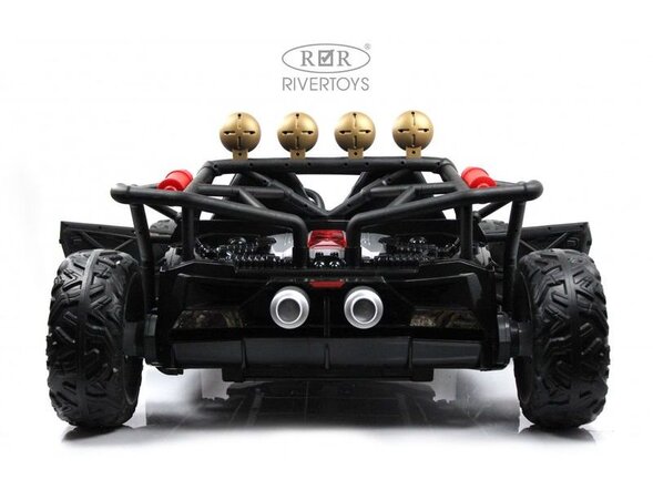 Детский электромобиль JS3168 Лицензия