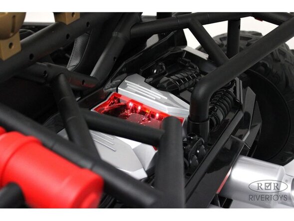 Детский электромобиль JS3168 Лицензия