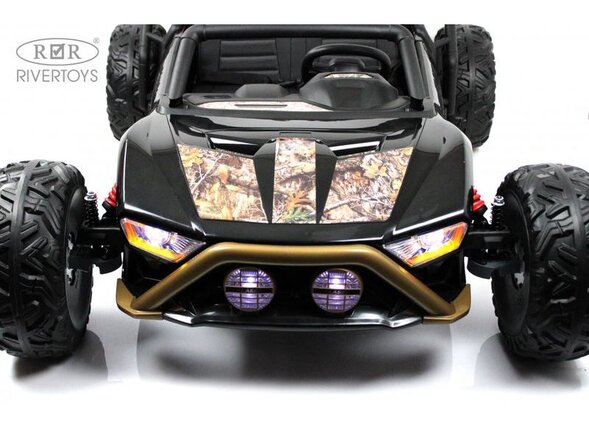 Детский электромобиль JS3168 Лицензия