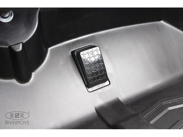 Детский электромобиль JS3168 Лицензия