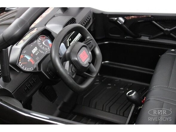 Детский электромобиль JS3168 Лицензия