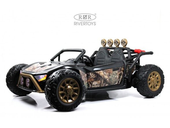 Детский электромобиль JS3168 Лицензия