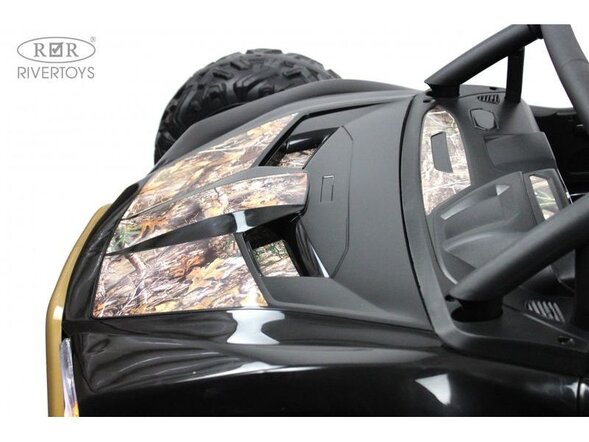 Детский электромобиль JS3168 Лицензия