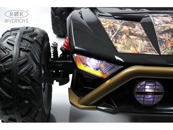 Детский электромобиль JS3168 Лицензия