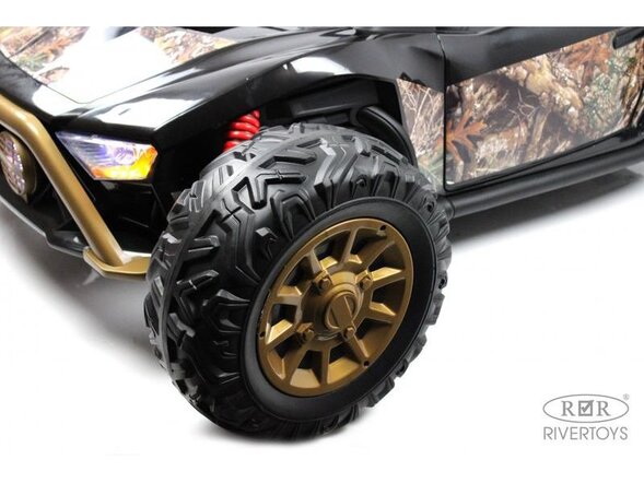 Детский электромобиль JS3168 Лицензия