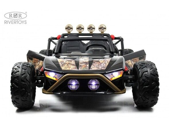 Детский электромобиль JS3168 Лицензия