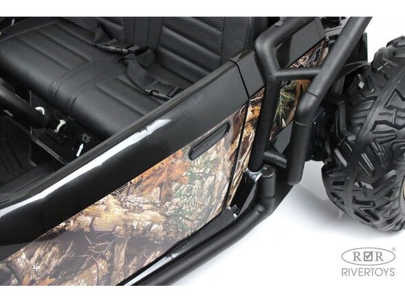 Детский электромобиль JS3168 Лицензия