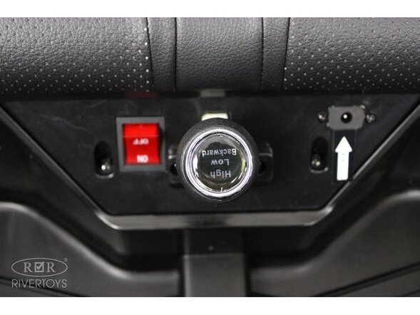 Детский электромобиль JS3168 Лицензия