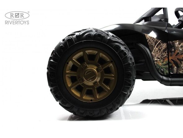 Детский электромобиль JS3168 Лицензия