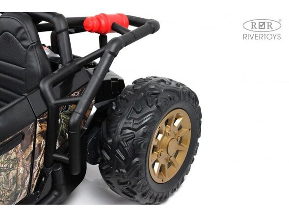 Детский электромобиль JS3168 Лицензия