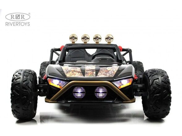 Детский электромобиль JS3168 Лицензия