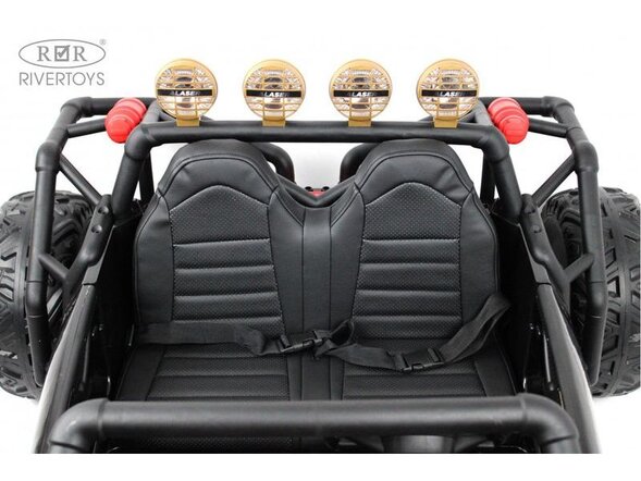 Детский электромобиль JS3168 Лицензия