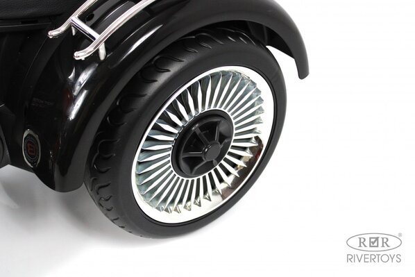 Детский электротрицикл K003PX