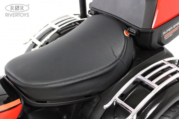 Детский электротрицикл K003PX